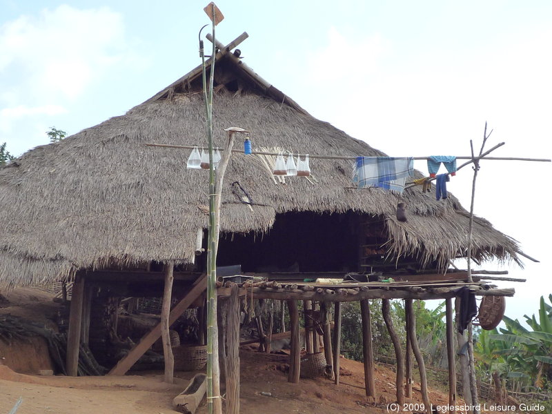 Akha Tribe01